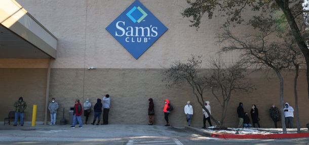 Sam's Club Employees to See Pay Hikes of Up to