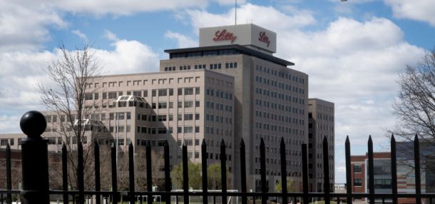 Eli Lilly's Popular Weight-Loss Drug Mounjaro and Zepbound Now Available