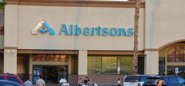 Albertsons and Vons to Pay $4 Million for Overcharging Customers