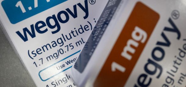 12.5 Million Seniors Could Access Weight-Loss Medications with $35 Billion