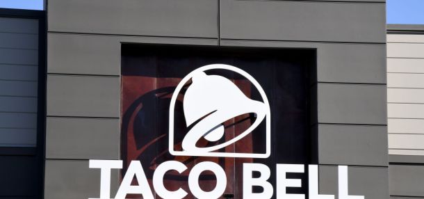 Taco Bell Revives Fan-Favorite Double Decker Taco Ahead of Halloween