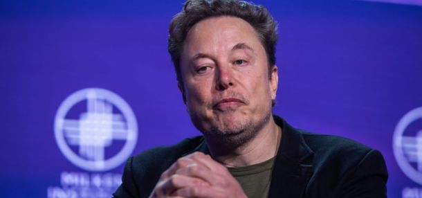 Elon Musk Threatens Legal Action Against California Over SpaceX Launch