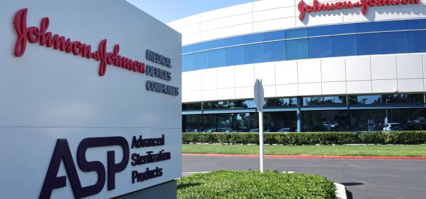 Johnson & Johnson's $8 Billion Settlement in Jeopardy