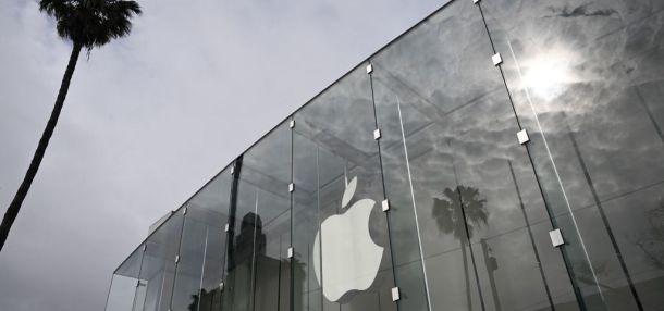 Apple and Goldman Sachs Fined $70 Million