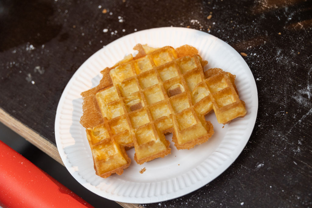 Giant Expands Recall Of Frozen Waffles Due To Possible Listeria ...