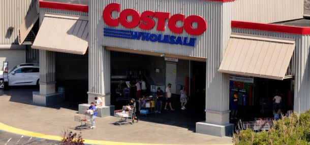Costco Smoked Salmon Recalled Over Listeria Risk