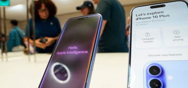 Apple Reveals AI-Powered Features Through Apple Intelligence