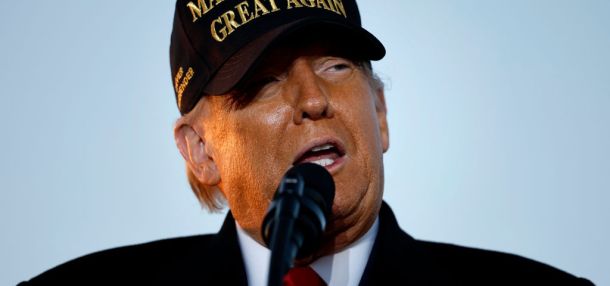 Donald Trump's Net Worth Takes a Hit as Truth Social