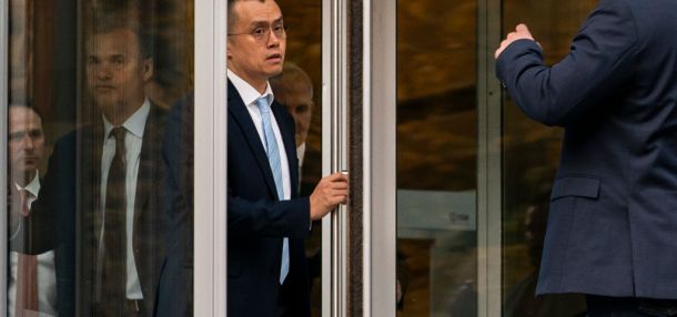 FTX Sues Binance and Ex-CEO Changpeng Zhao