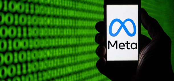 Meta Faces $840 Million Fine from EU