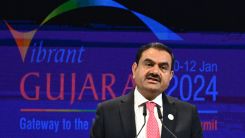 Indian Billionaire Gautam Adani, Executives Indicted in Multi-Billion Fraud Case