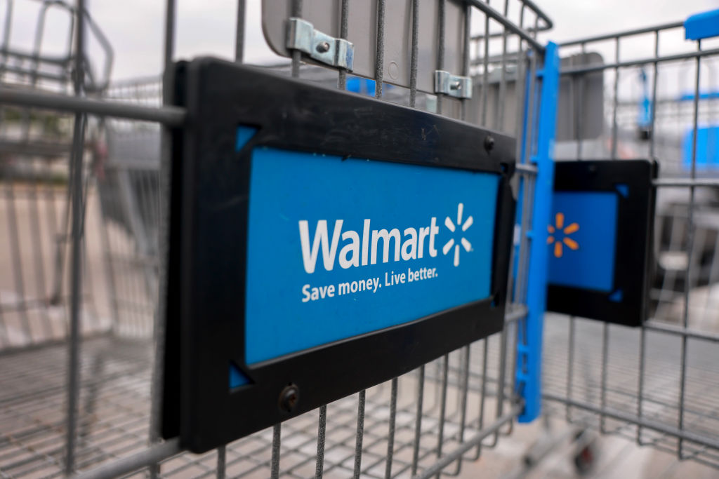 Walmart Scales Back DEI and LGBTQ Initiatives Amid Conservative Pressure Walmart Scales Back DEI and LGBTQ Initiatives Amid Conservative Pressure