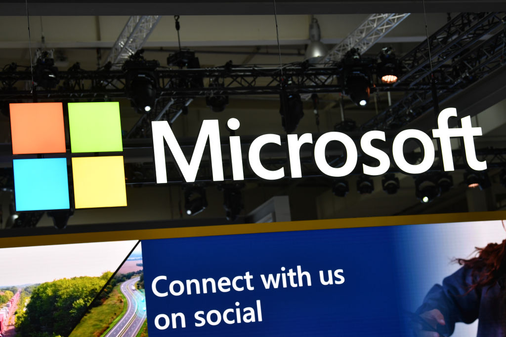 Microsoft Faces Federal Antitrust Probe By Ftc Seeking Information On Its Operations