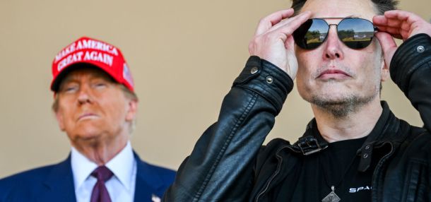 Elon Musk Calls for Abolishing Consumer Financial Protection Bureau