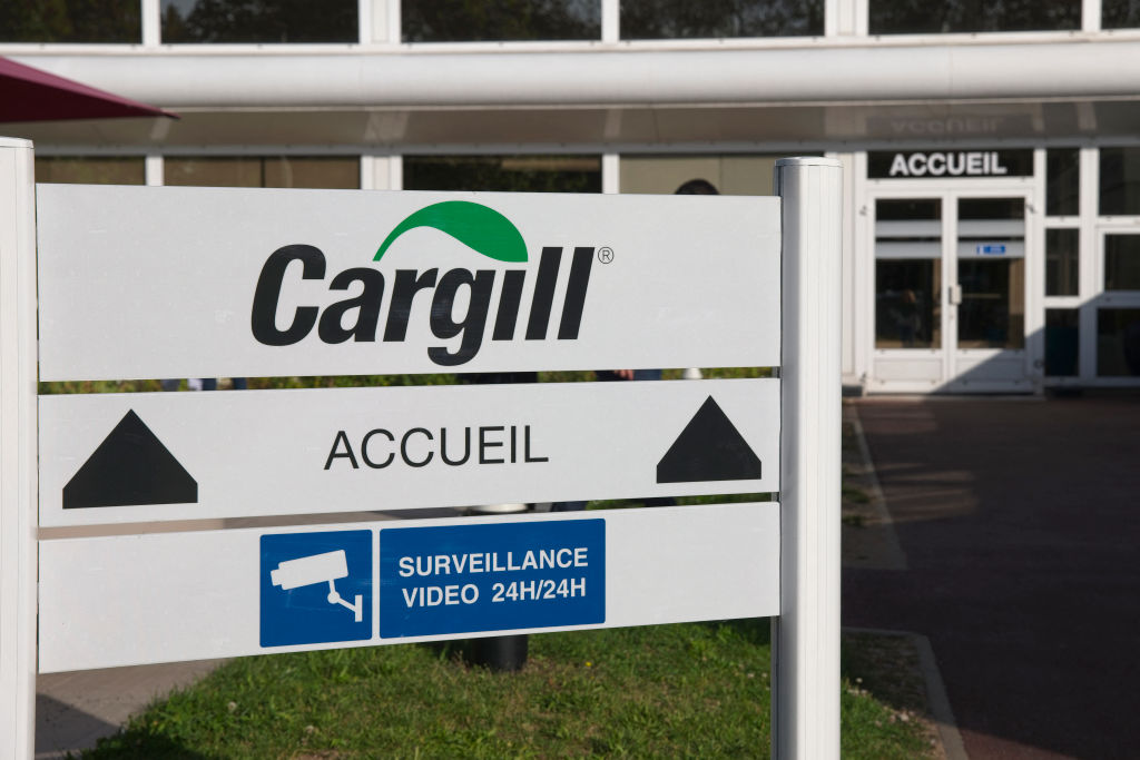 America's Largest Private Company Cargill Announces Massive Layoffs