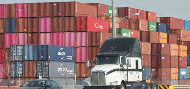 China Imposes Export Ban on Key Minerals to US Amid