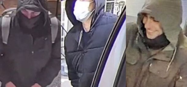 UnitedHealthcare CEO’s Killer Possibly Known, But Name Withheld to Protect