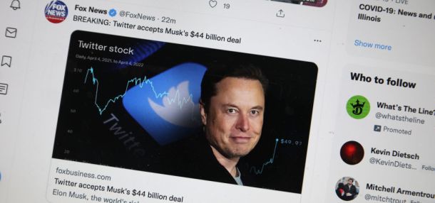 Elon Musk’s Incredible Timeline: How His Visionary Ideas Became Reality
