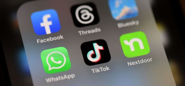 What a TikTok Ban Means for U.S. Content Creators in