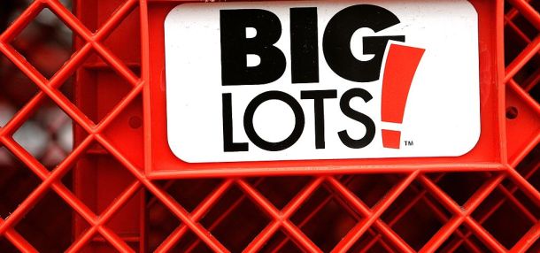 Big Lots to Shut Down All Stores Following Bankruptcy Filing,