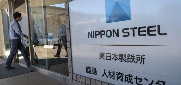 Nippon Steel Revises Timeline for US Steel Deal as Biden's