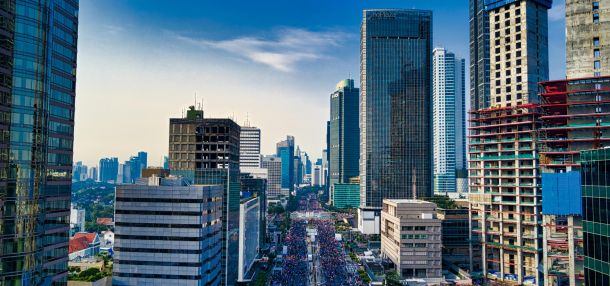 The Best Places in America to Start Your Business (2025