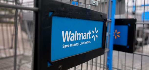 Walmart and Branch Messenger Sued for Allegedly Forcing Drivers to