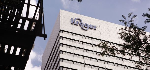 Kroger Agrees to $110 Million Settlement with Kentucky Over Opioid