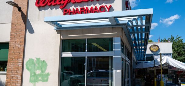 Walgreens Faces Lawsuit for Filling Dangerous Opioid Prescriptions Without Validity
