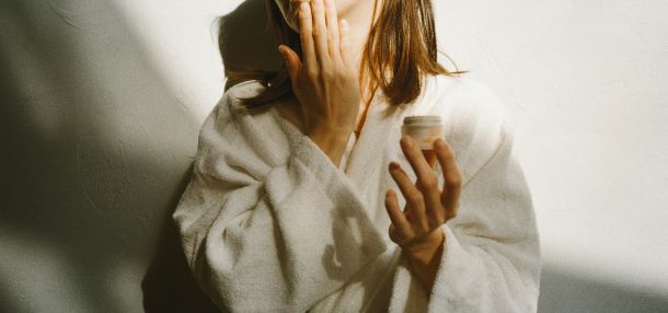 First Aid Beauty Face Cream Recalled After Unintended Sale of