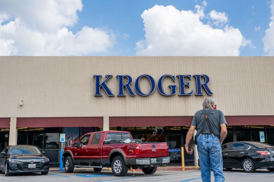 Kroger Shoppers Overpaying Due to Price Errors, Consumer Watchdog Says