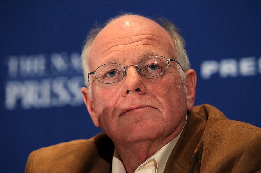 Ben & Jerry’s Co-Founder Ben Cohen Arrested During Gaza Protest