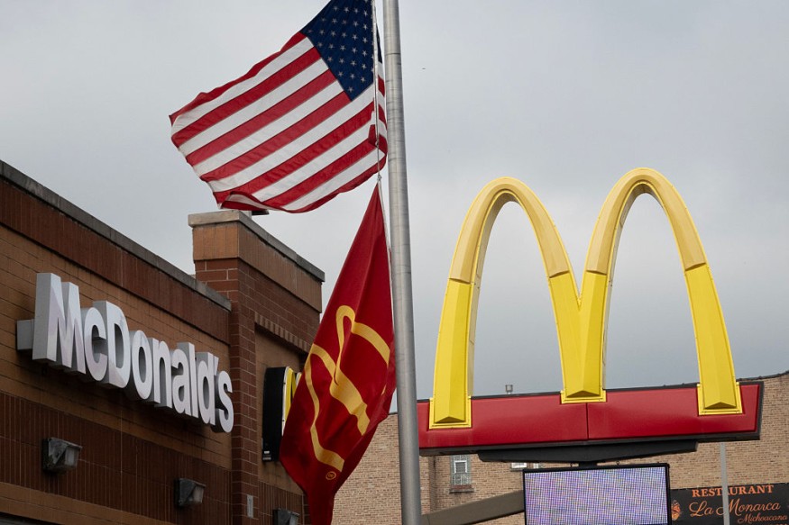 McDonald’s ‘Migraine Meal’ Goes Viral — Does It Actually Work?