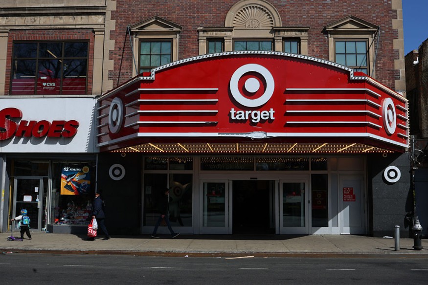 Target Boycott Leaders to Protest on George Floyd Anniversary Over