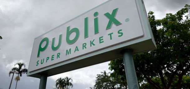 Publix