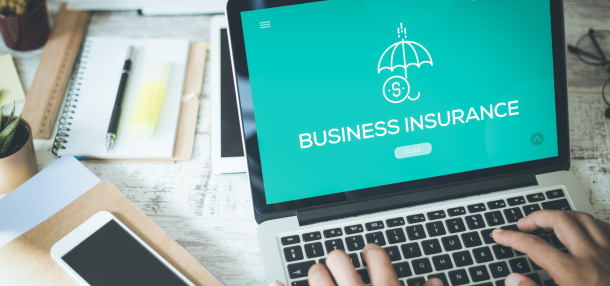 business insurance
