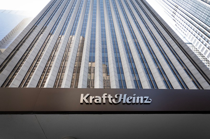 Kraft Heinz to Phase Out Artificial Food Dyes Amid Health