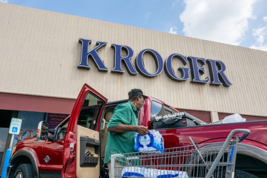Kroger Pushes Ahead with Store Growth Plans for Next Year