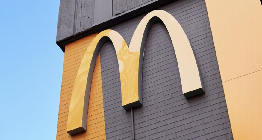 McDonald's Logo