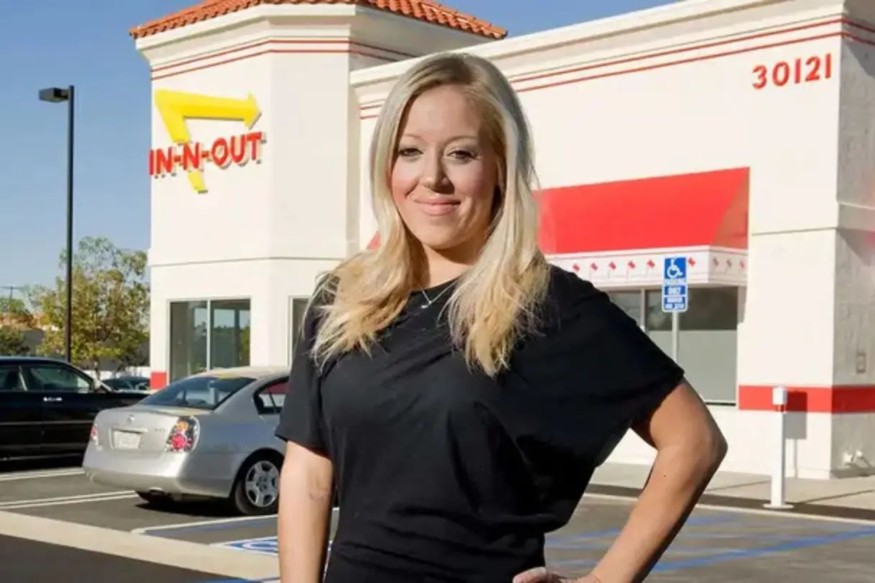 Lynsi Snyder