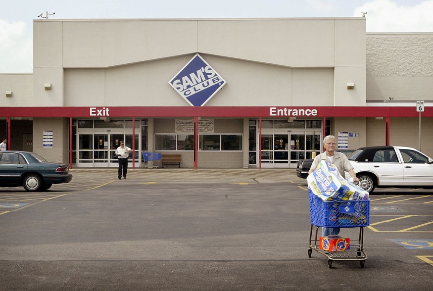 Sam’s Club Recalls Member’s Mark Freeze‑Dried Fruit for Possible Listeria