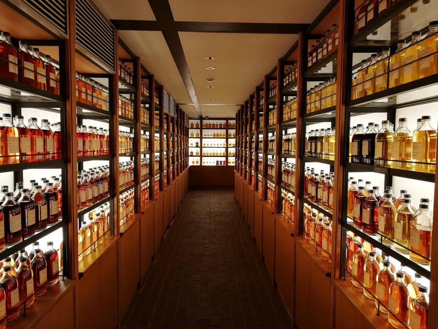 Whisky