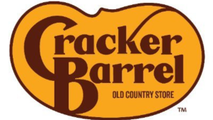 Cracker Barrel stock