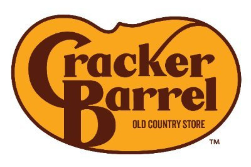Cracker Barrel stock