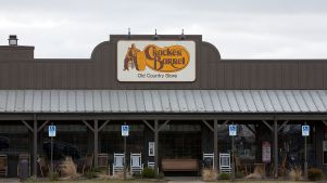 Cracker Barrel Director’s Disney, DEI Ties Highlighted Amid Culture Clash 
