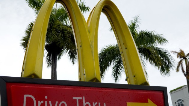 Florida McDonald's Employee Arrested for Shooting at Drive-Through Customers After Dispute