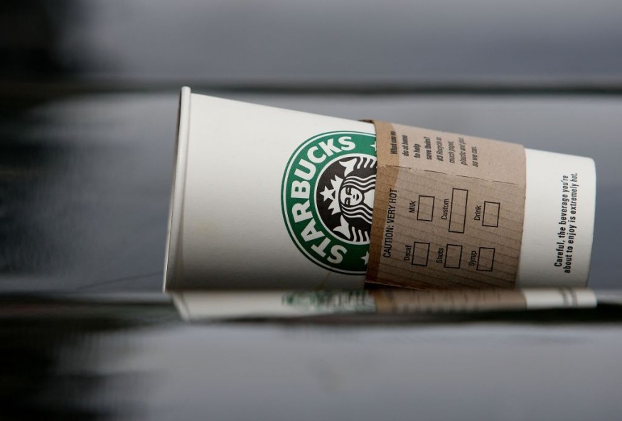 Starbucks to Close Underperforming Stores, Cut 900 Jobs in $1