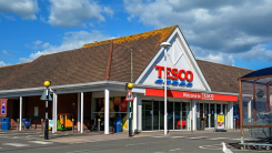 Tesco