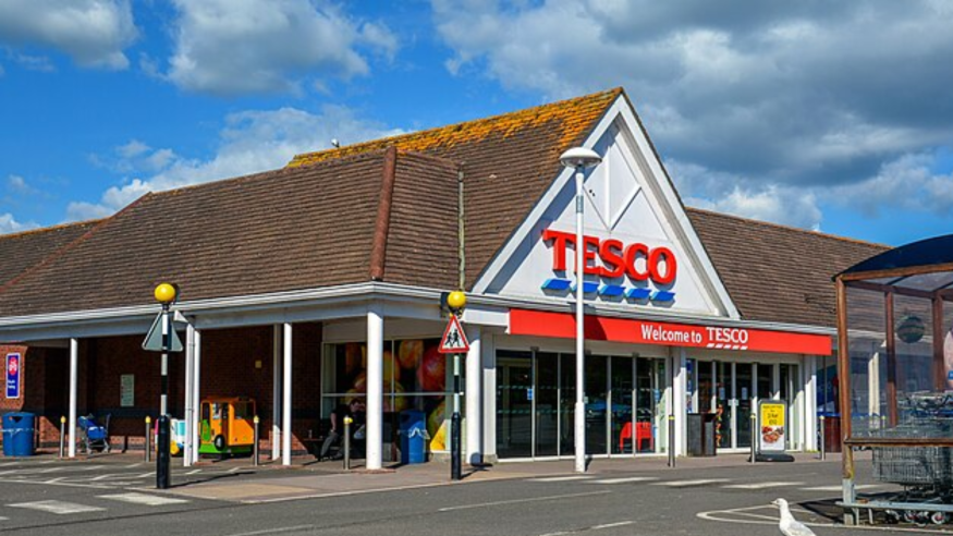 Tesco