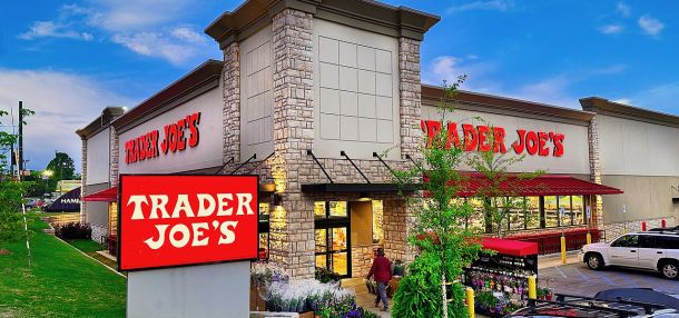 Trader Joe's in Chattanooga, Tennessee